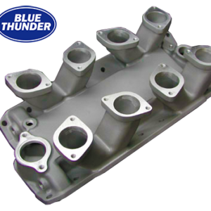 Group 21 - Intake Manifolds Fuel Injection Ford and Chevy